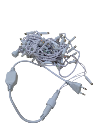 JUCARII SI ACCESORII PETRECERE - INSTALATIE DE CRACIUN 10m A 2.27