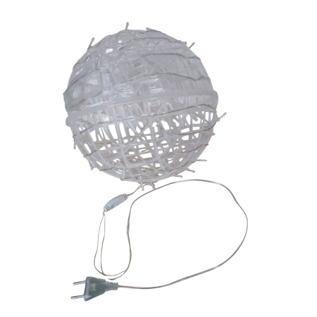 INSTALATIE DE CRACIUN forma de glob 25A 2--41 [0]