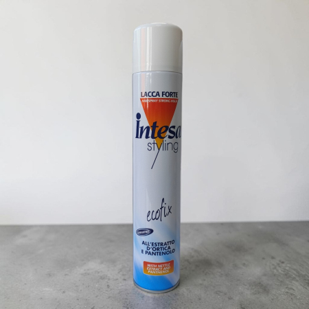 NeoSysApi - INTESA FIXATIV 500ML*24