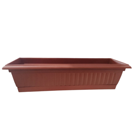 GRADINA - JARDINIERA 60*65 LION