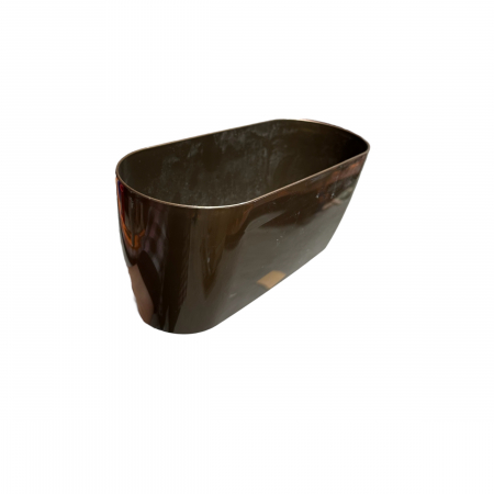 GHIVECE SI JARDINIERE - JARDINIERA LALA 25*10*11CM