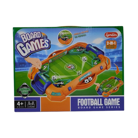 JUCARII - JOC FOTBAL 3706 6-42
