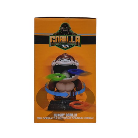 JUCARII - JOC INDEMANARE GORILLA  1212 6-45