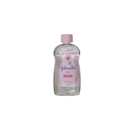 SAMPON SI BALSAM - JOHNSONS BABY ULEI 300ML