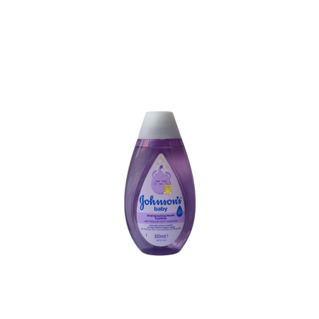 INGRIJIRE CORPORALA - JOHNSONS BEDTIME SAMPON 300ML