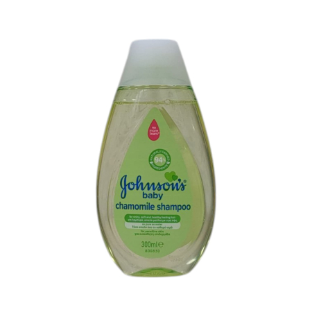 SAMPON SI BALSAM - JOHNSONS MUSETEL SAMPON 300ML
