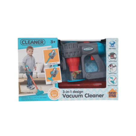 JUCARII - JUCARIE ASPIRATOR 1022 6-8