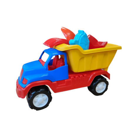 JUCARII - JUCARIE CAMION COSTINESTI