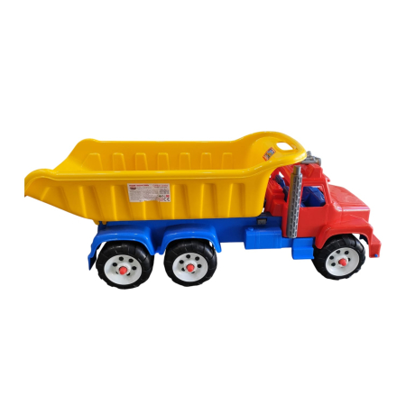 JUCARII - JUCARIE CAMION JUMBO