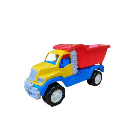 JUCARII - JUCARIE CAMION MARE