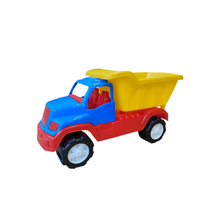 JUCARII - JUCARIE CAMION SUPER