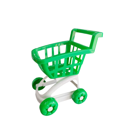 JUCARII - JUCARIE CARUCIOR CUMPARATURI