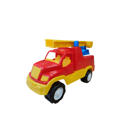 JUCARII - JUCARIE POMPIER SUPER