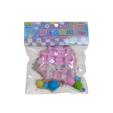 JUCARII - Jucarie Squishy 2185 25N 9-10