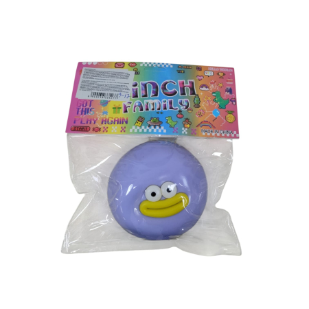 JUCARII - Jucarie Squishy 2445 25N 9-17