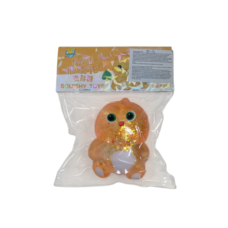 JUCARII - Jucarie Squishy 2463 25N 9-4