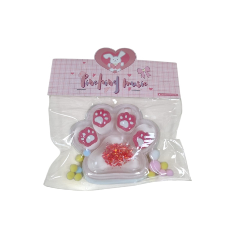 JUCARII - Jucarie Squishy 25N 9-16