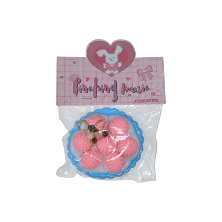 JUCARII - Jucarie Squishy 9-13 25N 9-13