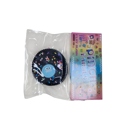 JUCARII - Jucarie Squishy biscuite 25N 9-15