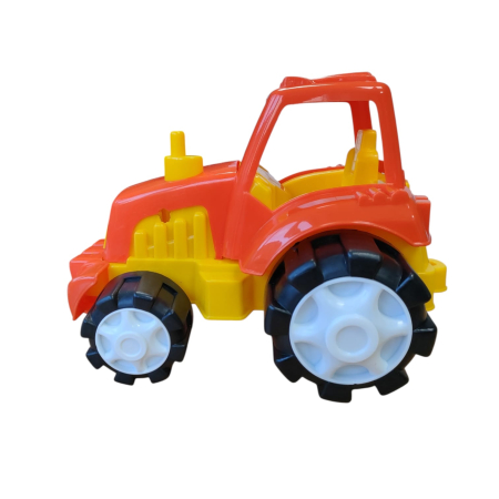 JUCARII - JUCARIE TRACTOR SUPER