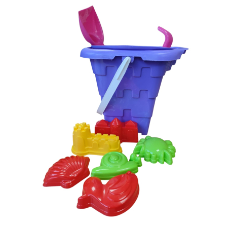 JUCARII - Jucarii Castel Nisip