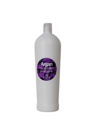 VOPSEA PAR, TRATAMENTE,FIXATIVE - KALLOS BALSAM ARGAN 1L