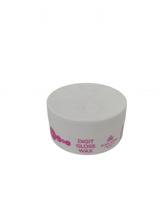 VOPSEA PAR, TRATAMENTE,FIXATIVE - KALLOS-gloss wax CEARA  PTR PAR 100ML