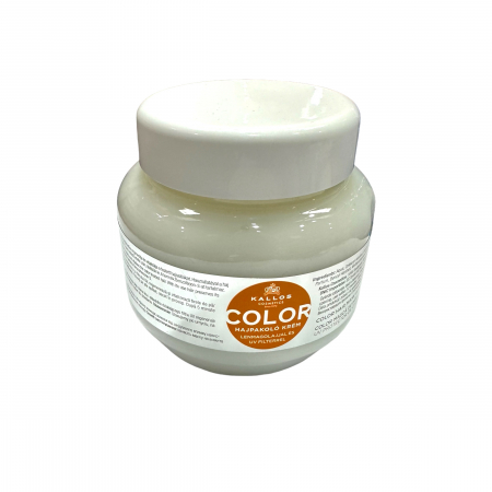 VOPSEA PAR, TRATAMENTE,FIXATIVE - KALLOS MASCA COLOR 275ml