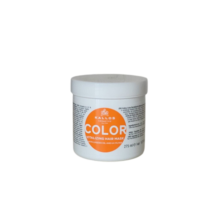 INGRIJIRE PERSONALA - KALLOS MASCA COLOR 275ml