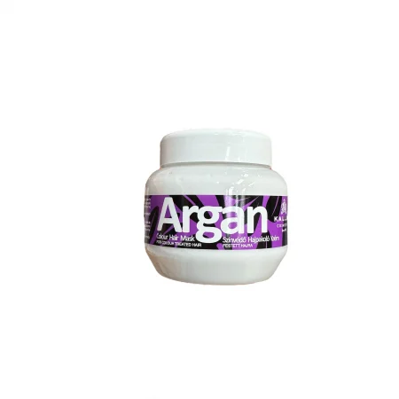 VOPSEA PAR, TRATAMENTE,FIXATIVE - KALLOS TRAT. PAR ARGAN 275ML