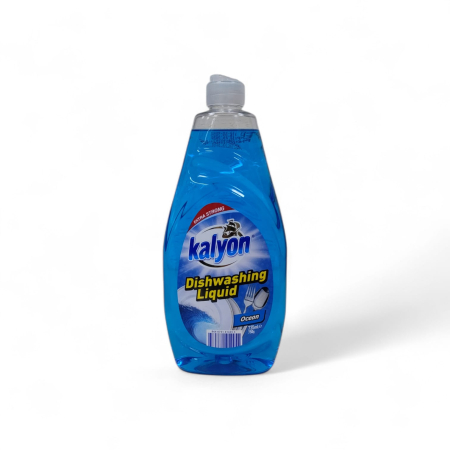 SOLUTII VASE - KALYON VASE 735ML OCEAN