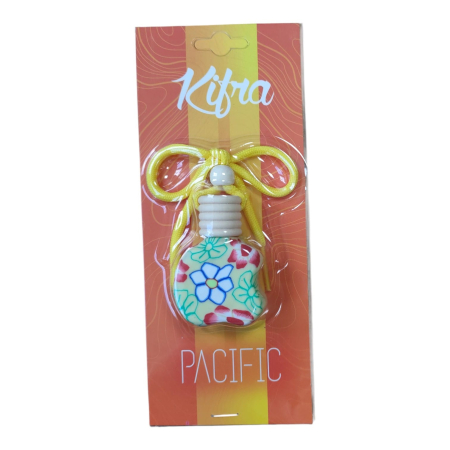Import - KIFRA parfum auto PACIFIC