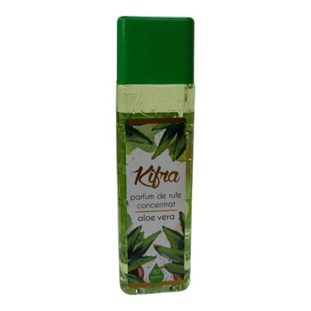 Import - KIFRA parfum rufe 200ml ALOE VERA