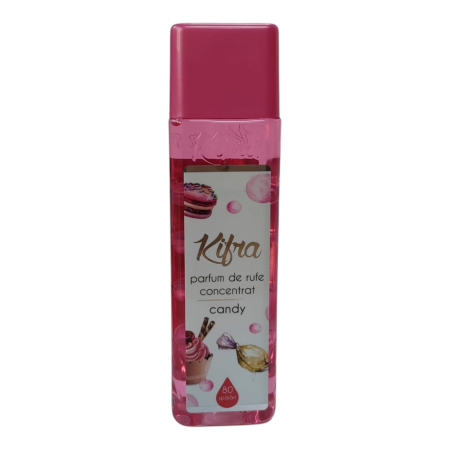 Import - KIFRA parfum rufe 200ml CANDY