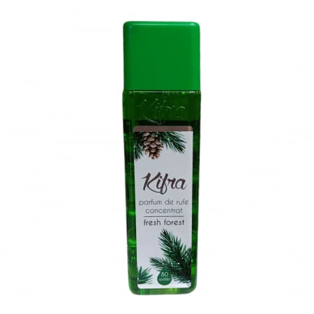 DETERGENTI RUFE - KIFRA parfum rufe 200ml FRESH FOREST