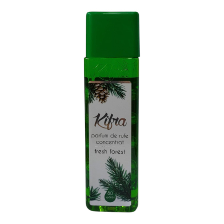 Import - KIFRA parfum rufe 200ml FRESH FOREST