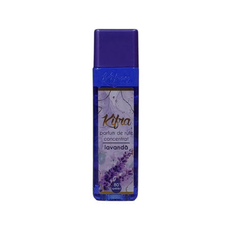 BALSAMURI RUFE - KIFRA parfum rufe 200ml LAVANDA