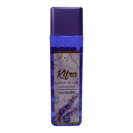Import - KIFRA parfum rufe 200ml LAVANDA