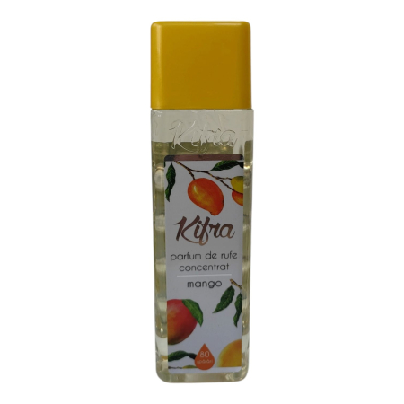 Import - KIFRA parfum rufe 200ml MANGO