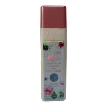 Import - KIFRA parfum rufe 200ml FRESH CAPS
