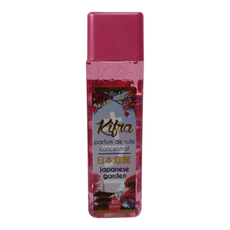 Import - KIFRA parfum rufe 200ml JAPANESE