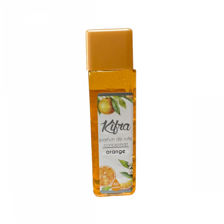 DETERGENTI RUFE - KIFRA parfum rufe 200ml ORANGE