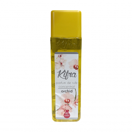 BALSAMURI RUFE - KIFRA parfum rufe 200ml ORHIDEE