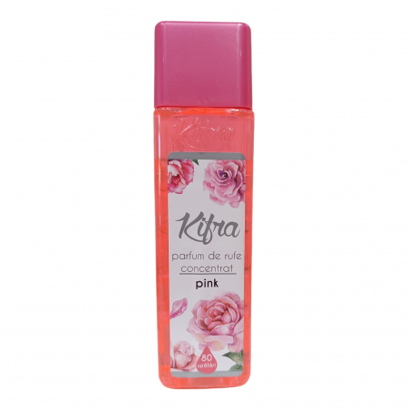 BALSAMURI RUFE - KIFRA parfum rufe 200ml PINK