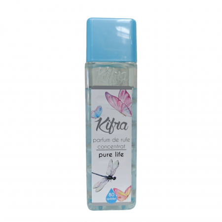 DETERGENTI RUFE - KIFRA parfum rufe 200ml PURE LIFE