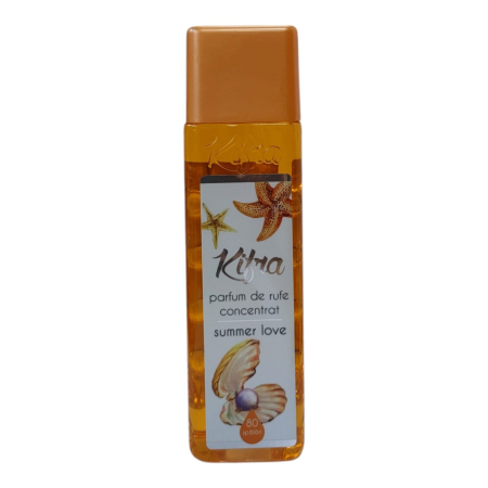 Import - KIFRA parfum rufe 200ml SUMMER LOVE