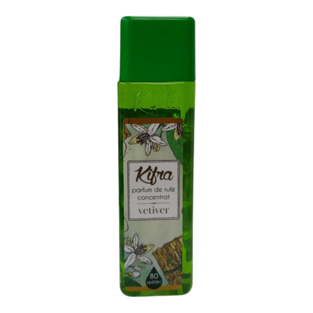 Import - KIFRA parfum rufe 200ml VETYVER