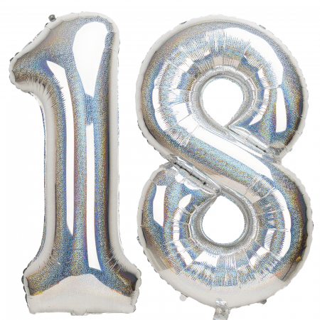BALOANE - KIT MAJORAT GLITTER