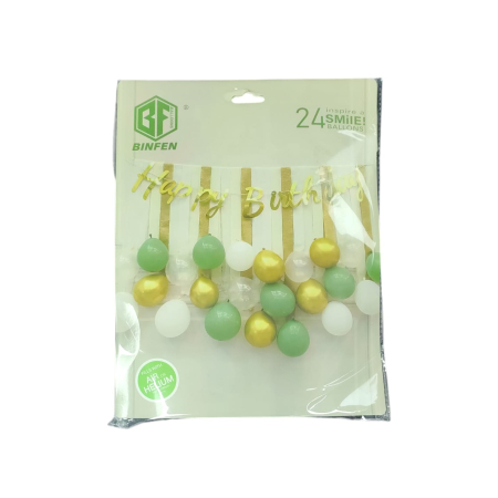 NeoSysApi - Kit petrecere 24D 11.24