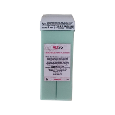 INGRIJIRE PERSONALA - KRISTAL CEARA UNICA FOLOSINTA 100ML ALOE VERA